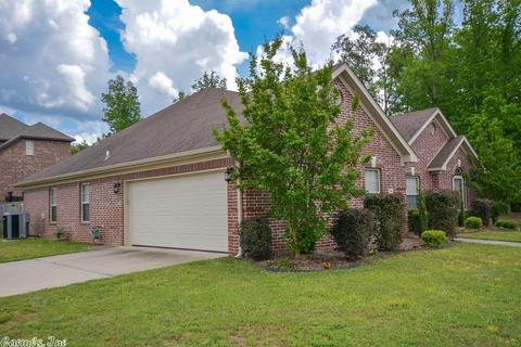 2816 Millbrook Dr, Benton, AR 72015 photo 36