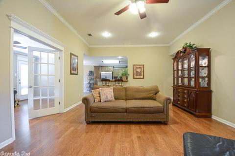 2816 Millbrook Dr, Benton, AR 72015 photo 10