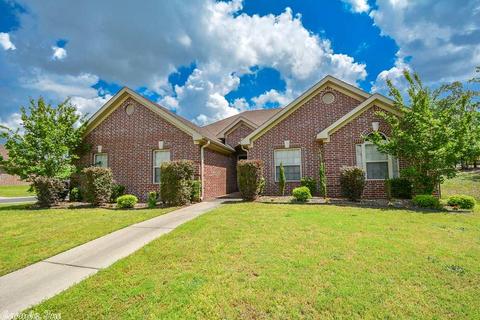 2816 Millbrook Dr, Benton, AR 72015 photo 2