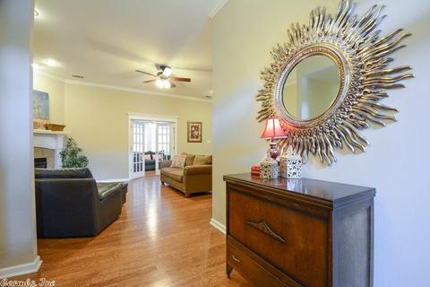 2816 Millbrook Dr, Benton, AR 72015 photo 4