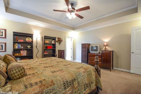 2816 Millbrook Dr, Benton, AR 72015 photo 31