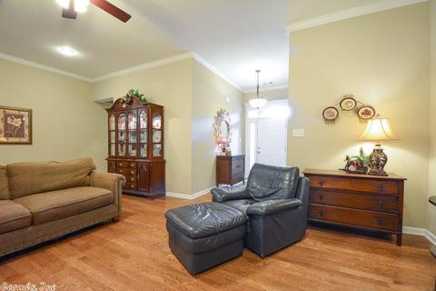 2816 Millbrook Dr, Benton, AR 72015 photo 9