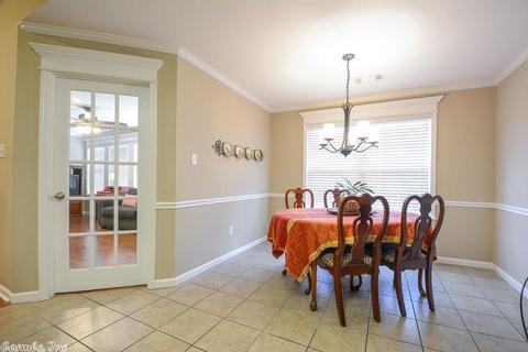2816 Millbrook Dr, Benton, AR 72015 photo 17