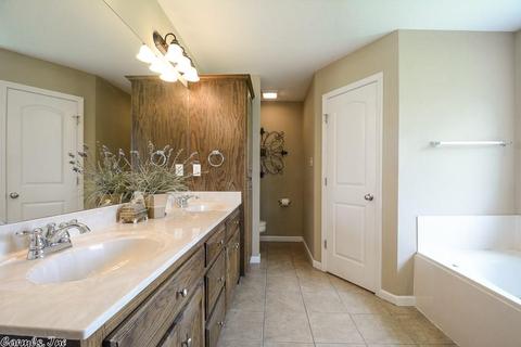 2816 Millbrook Dr, Benton, AR 72015 photo 32