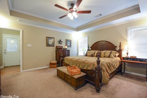 2816 Millbrook Dr, Benton, AR 72015 photo 30
