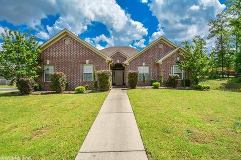 2816 Millbrook Dr, Benton, AR 72015 photo 1