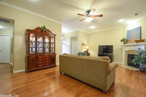 2816 Millbrook Dr, Benton, AR 72015 photo 6