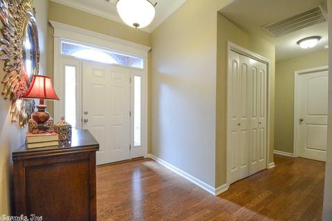 2816 Millbrook Dr, Benton, AR 72015 photo 3