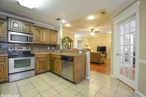2816 Millbrook Dr, Benton, AR 72015 photo 13