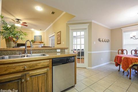 2816 Millbrook Dr, Benton, AR 72015 photo 16
