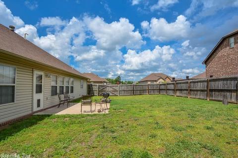 2816 Millbrook Dr, Benton, AR 72015 photo 38