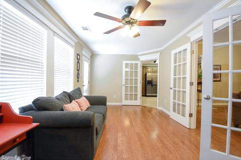 2816 Millbrook Dr, Benton, AR 72015 photo 28