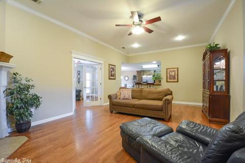 2816 Millbrook Dr, Benton, AR 72015 photo 8