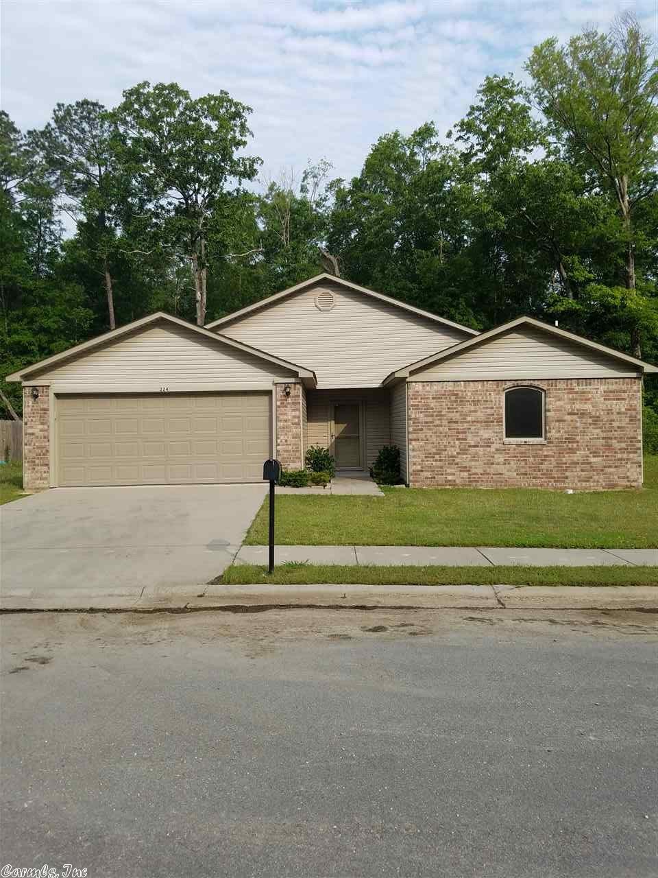 224 Iris St, Haskell, AR 72015 photo 1