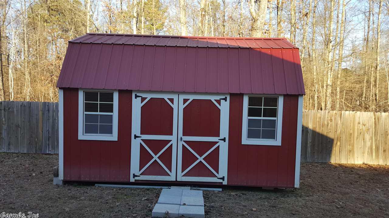 224 Iris St, Haskell, AR 72015 photo 16