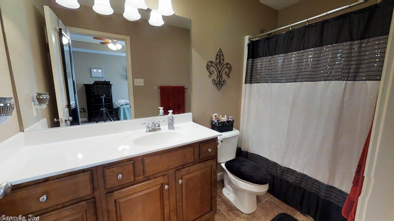 2835 Clover Ln, Conway, AR 72032 photo 14
