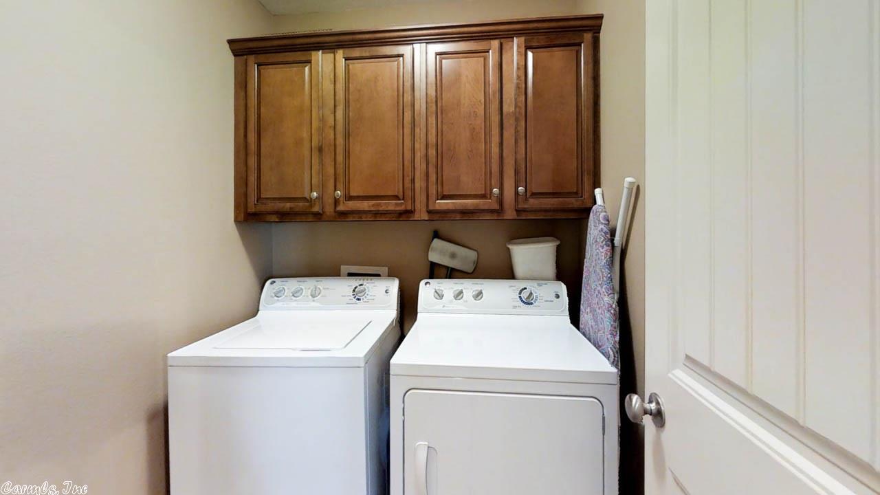 2835 Clover Ln, Conway, AR 72032 photo 11