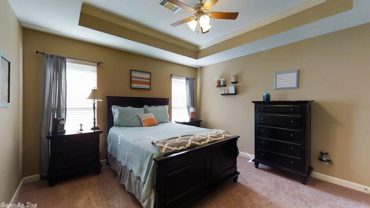 2835 Clover Ln, Conway, AR 72032 photo 12