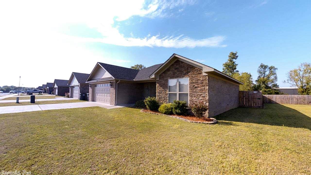 2835 Clover Ln, Conway, AR 72032 photo 23