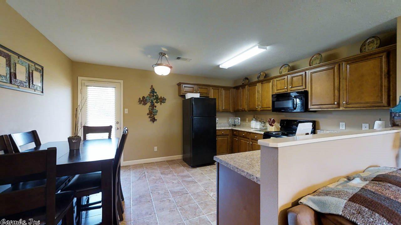 2835 Clover Ln, Conway, AR 72032 photo 7