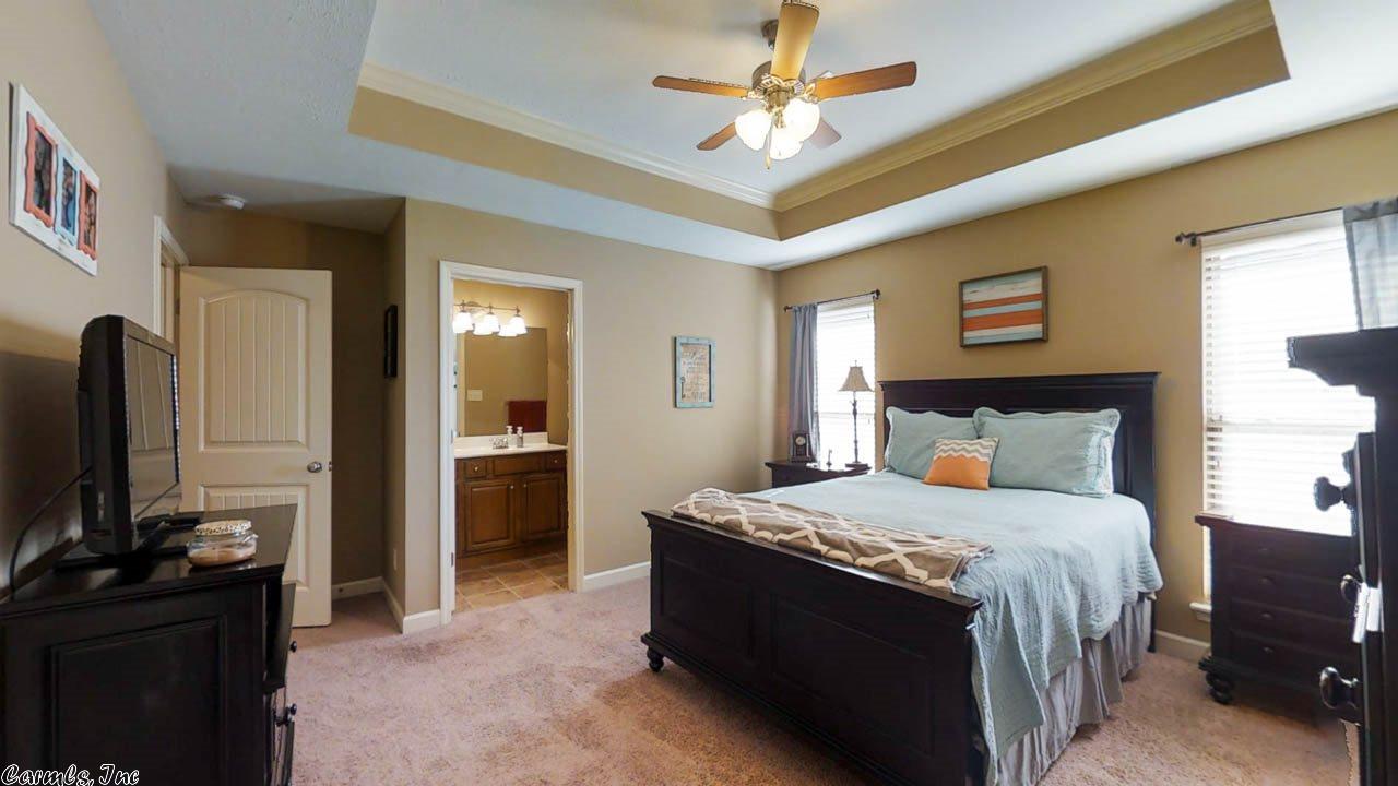 2835 Clover Ln, Conway, AR 72032 photo 13