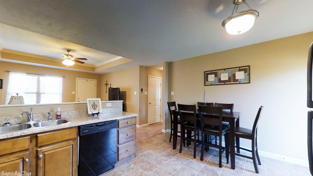 2835 Clover Ln, Conway, AR 72032 photo 10
