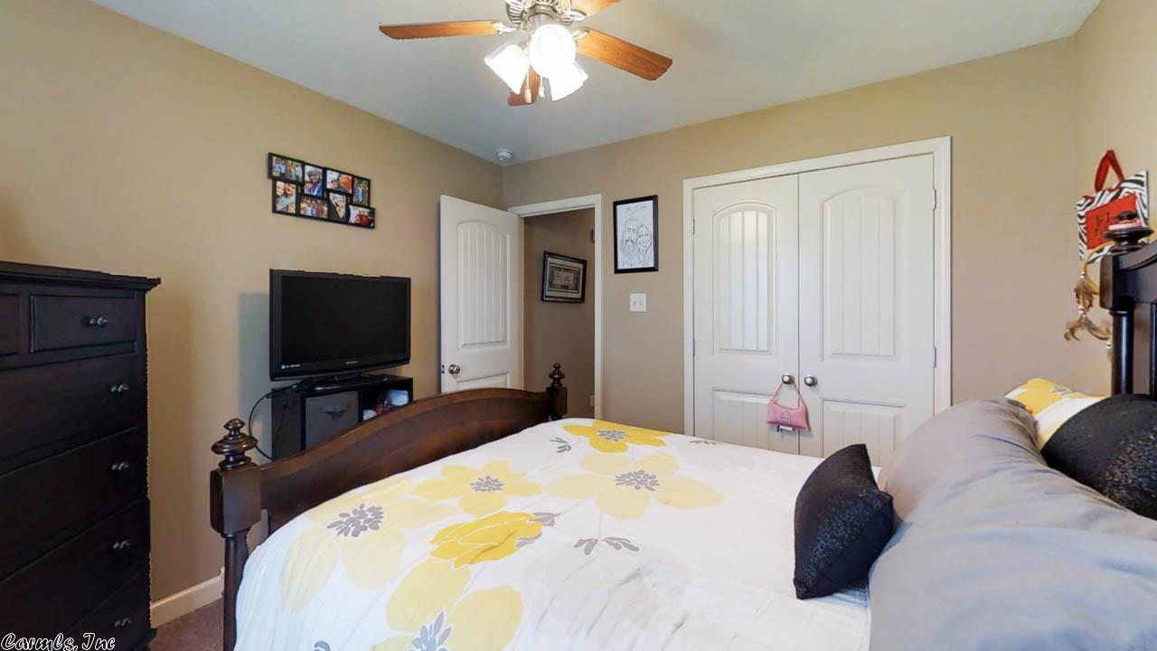 2835 Clover Ln, Conway, AR 72032 photo 16