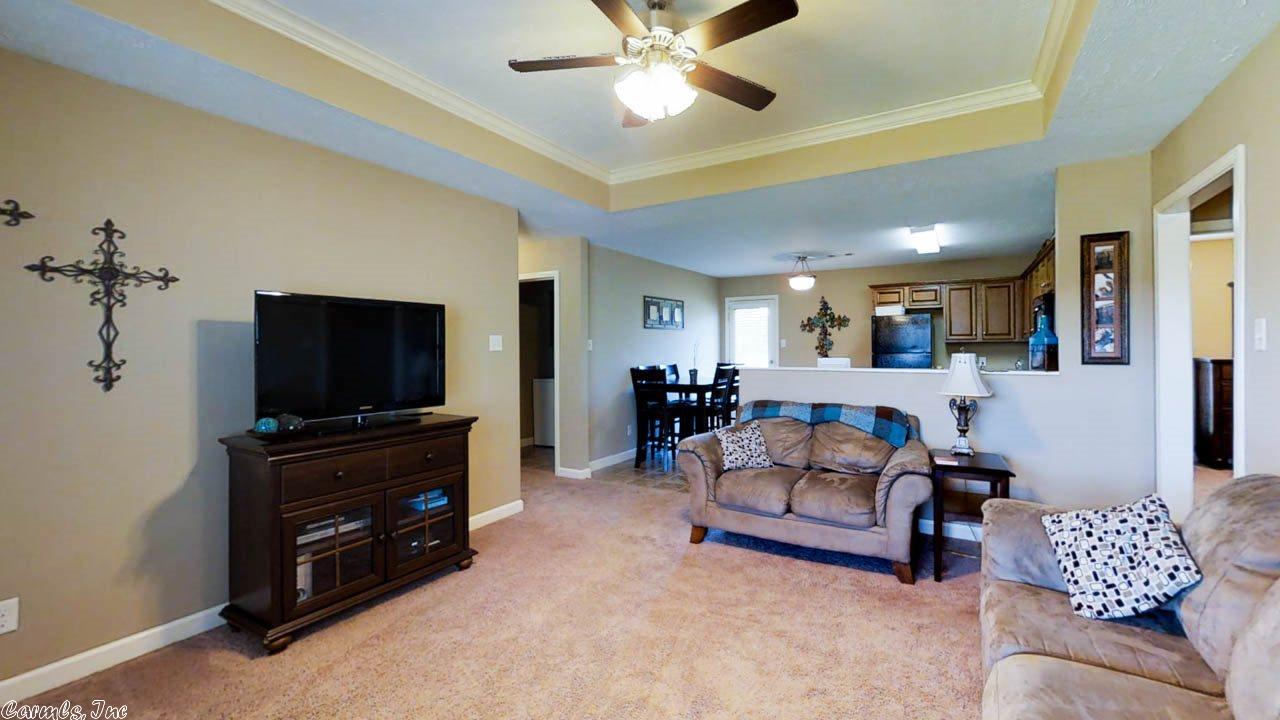 2835 Clover Ln, Conway, AR 72032 photo 4