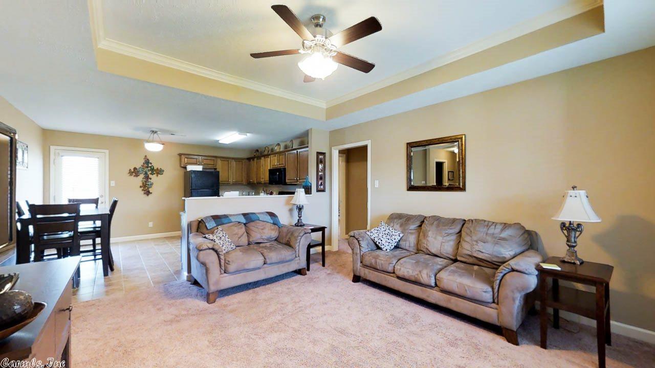 2835 Clover Ln, Conway, AR 72032 photo 5