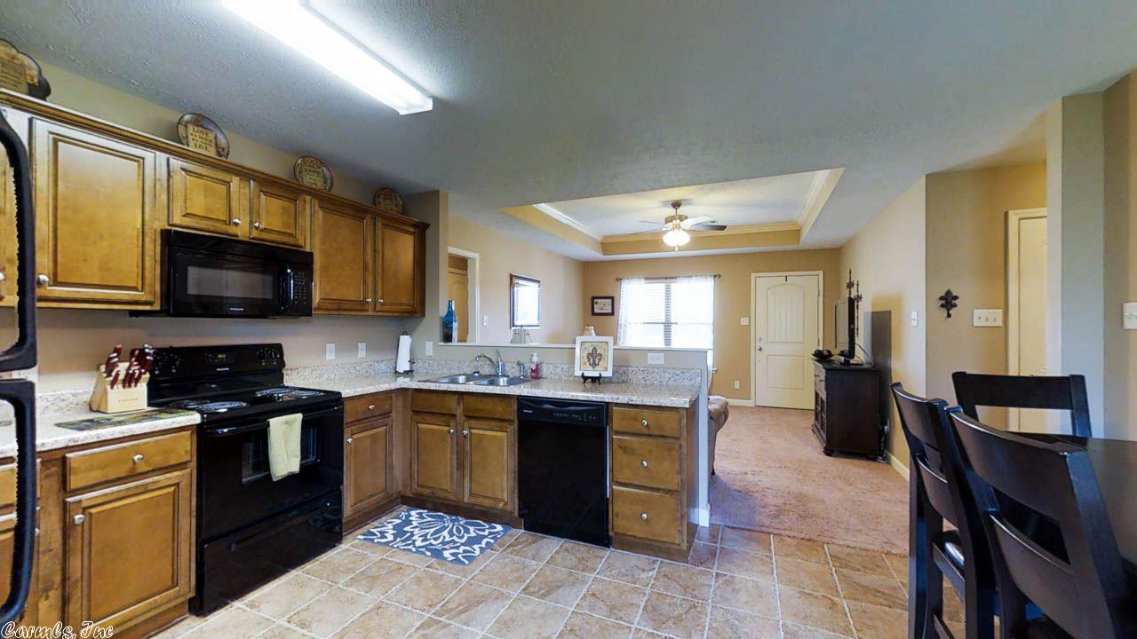2835 Clover Ln, Conway, AR 72032 photo 9