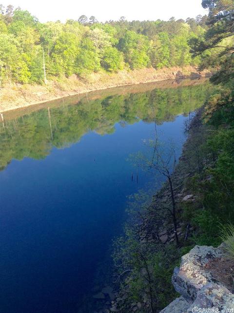 900 Diamond Head Rd, Drasco, AR 72530 photo 3