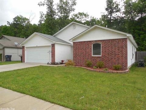 217 Iris, Benton, AR 72015 photo 4