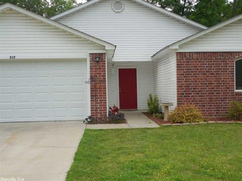 217 Iris, Benton, AR 72015 photo 2
