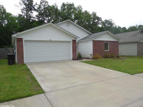 217 Iris, Benton, AR 72015 photo 3