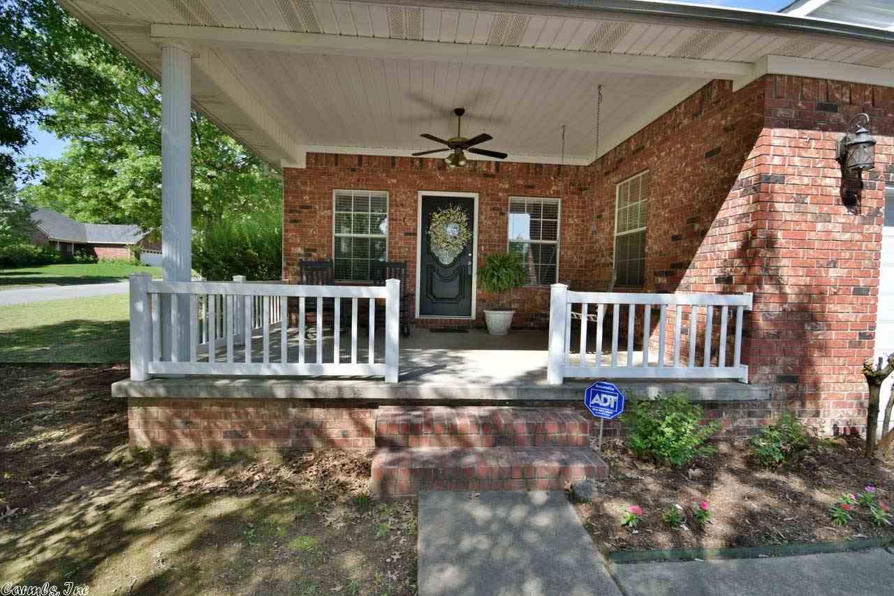 1705 John Bryant, Conway, AR 72034 photo 35