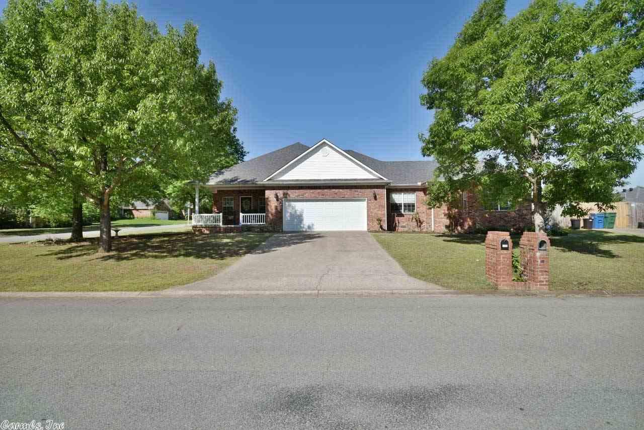 1705 John Bryant, Conway, AR 72034 photo 1
