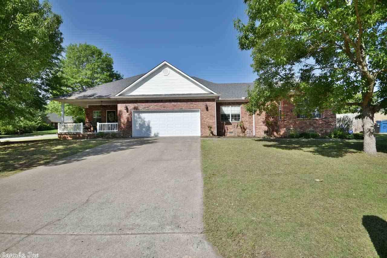 1705 John Bryant, Conway, AR 72034 photo 3