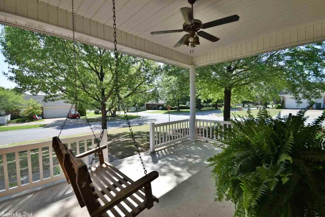 1705 John Bryant, Conway, AR 72034 photo 33
