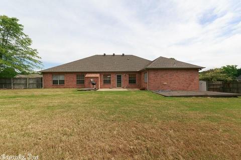 27 Gettysburg N, Cabot, AR 72023 photo 37