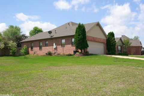 27 Gettysburg N, Cabot, AR 72023 photo 2