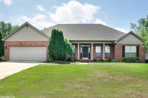 27 Gettysburg N, Cabot, AR 72023 photo 1