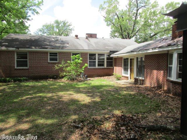 2801 S Cherry, Pine Bluff, AR 71603 photo 2