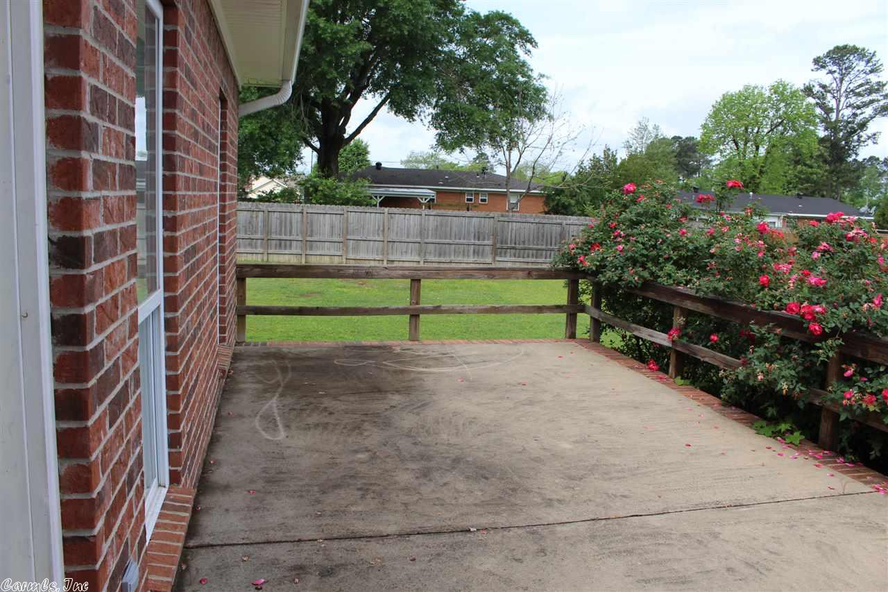2130 Sulton St, Malvern, AR 72104 photo 30
