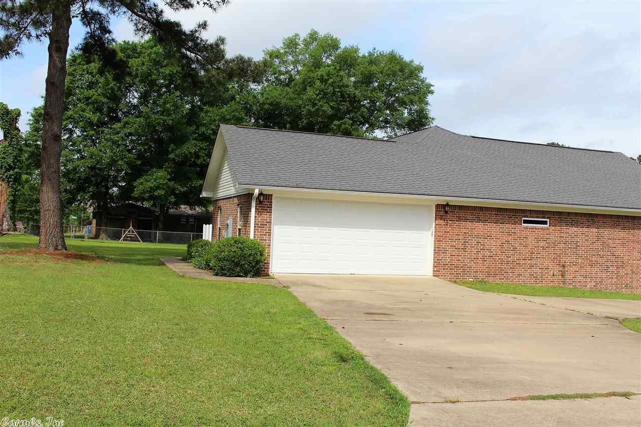 2130 Sulton St, Malvern, AR 72104 photo 33