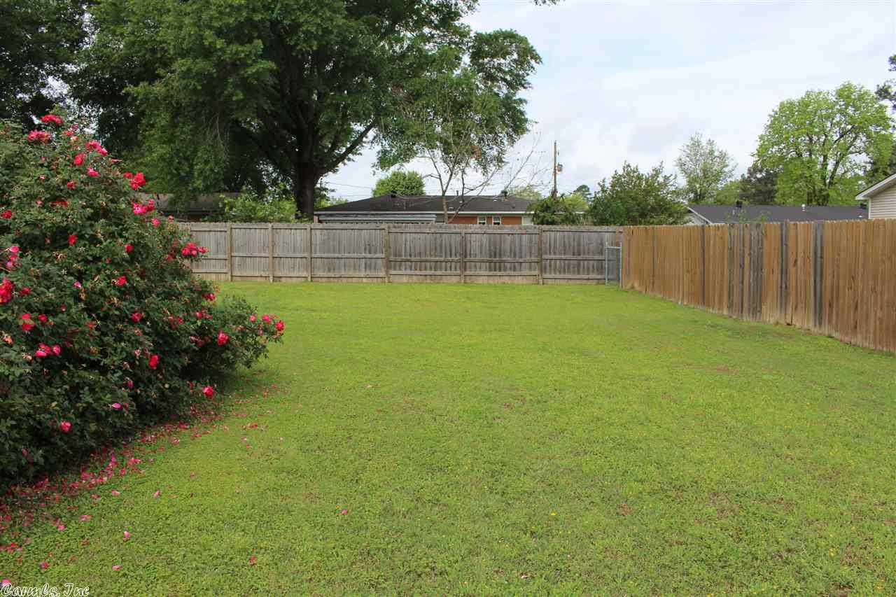 2130 Sulton St, Malvern, AR 72104 photo 26