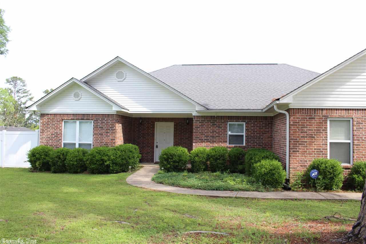 2130 Sulton St, Malvern, AR 72104 photo 1