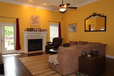 33 Wildwood Dr, Cabot, AR 72023 photo 3