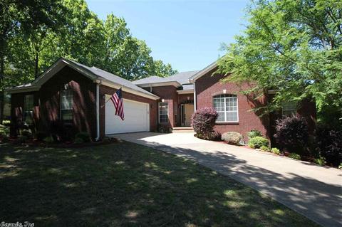 33 Wildwood Dr, Cabot, AR 72023 photo 1