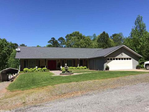 215 Riverbend Ln, Clinton, AR 72031 photo 1