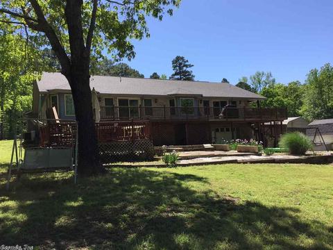 215 Riverbend Ln, Clinton, AR 72031 photo 8